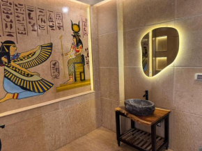 Rafif Panorama Pyramids Hotel